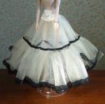 Integrity Toys - Gene Marshall - The Irene Gown - Doll (Convention)